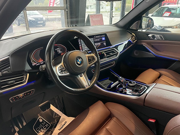 BMW X5 12 of 17