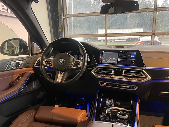 BMW X5 10 of 17