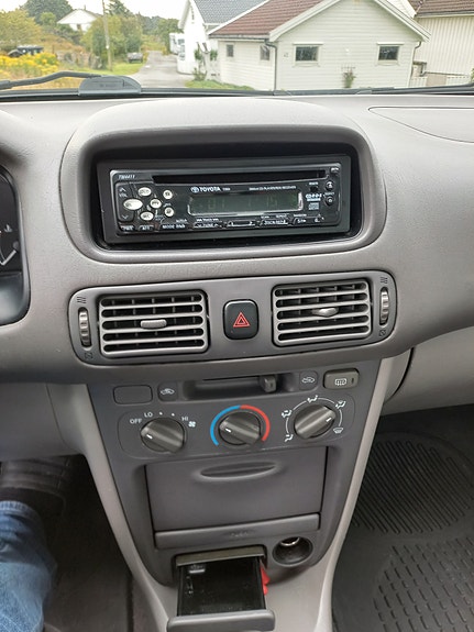 Toyota Corolla 12 of 30