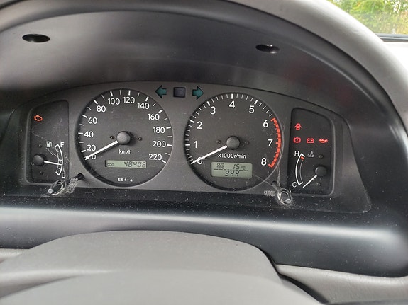 Toyota Corolla 11 of 30