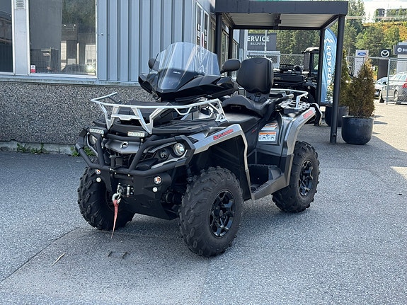 Can-Am Can-Am (ATV)