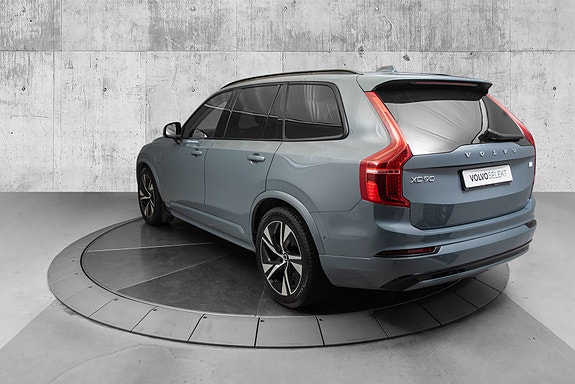 Volvo XC90 5 of 5
