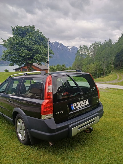 Volvo XC70 26 of 30