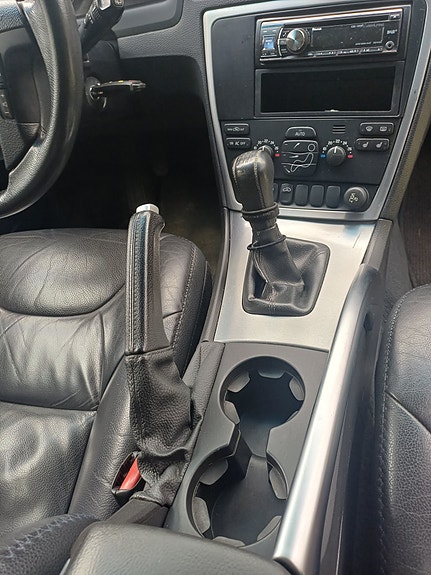 Volvo XC70 8 of 30