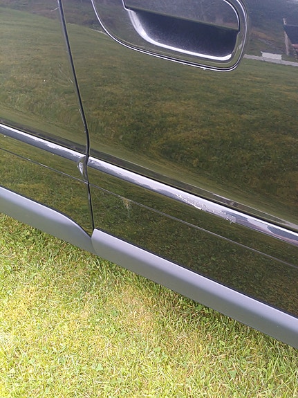 Volvo XC70 20 of 30