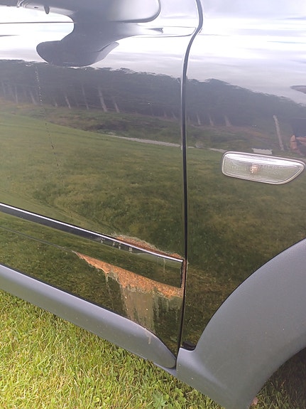 Volvo XC70 21 of 30