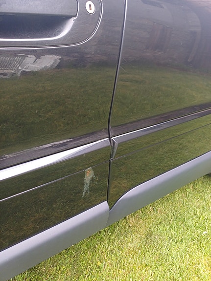 Volvo XC70 22 of 30