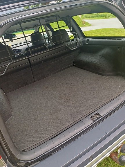 Volvo XC70 16 of 30