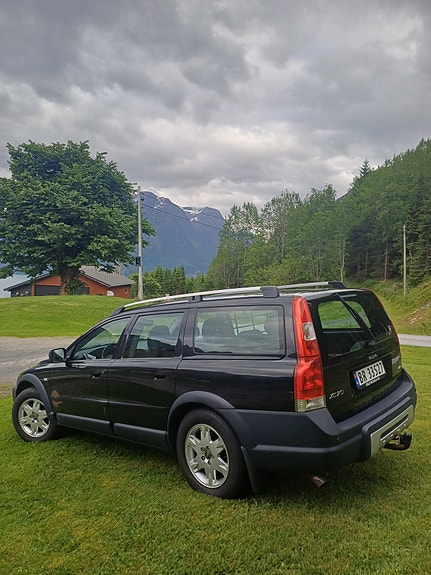 Volvo XC70 24 of 30