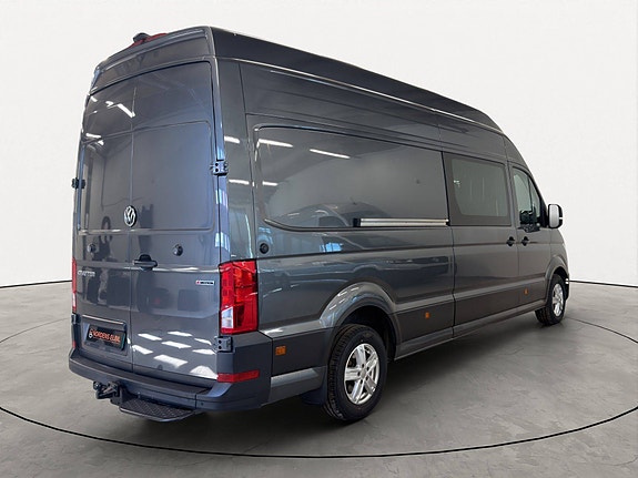 Volkswagen Crafter 7 of 30