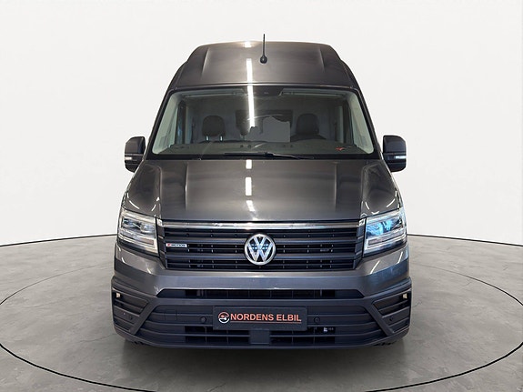 Volkswagen Crafter 4 of 30