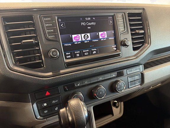 Volkswagen Crafter 24 of 30