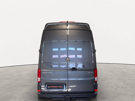 Volkswagen Crafter 8 of 30