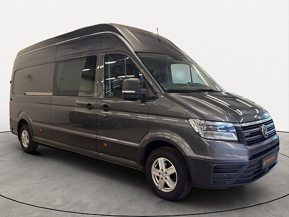 Volkswagen Crafter 5 of 30