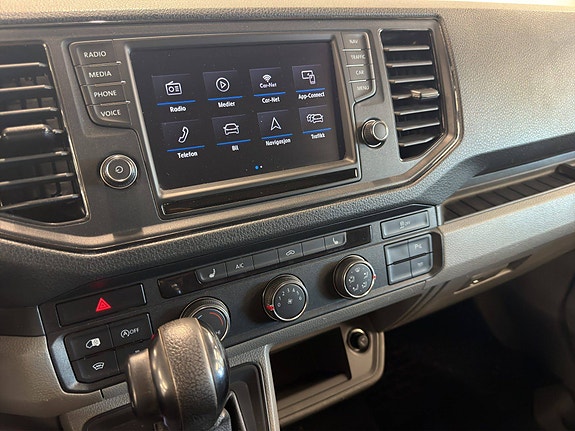 Volkswagen Crafter 26 of 30