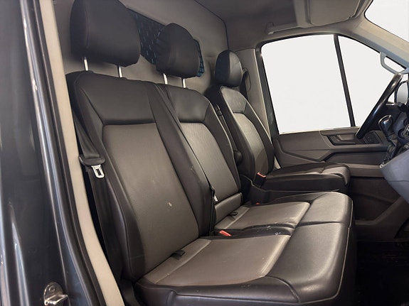 Volkswagen Crafter 16 of 30