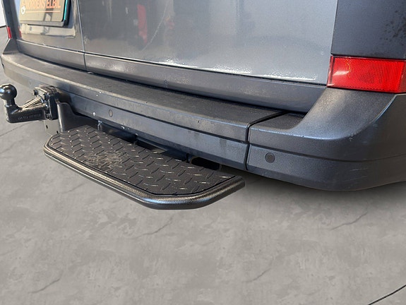 Volkswagen Crafter 30 of 30