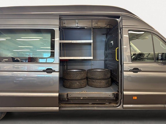 Volkswagen Crafter 14 of 30