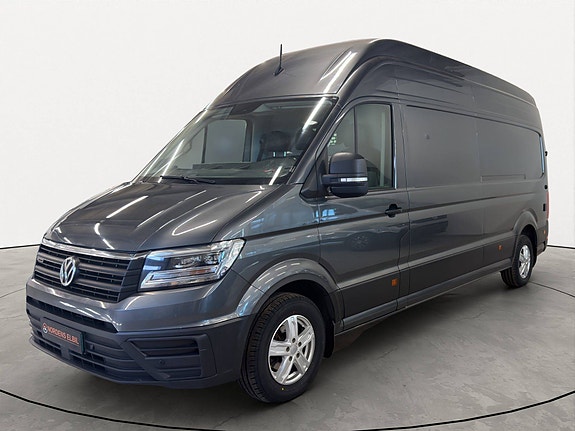 Volkswagen Crafter 3 of 30