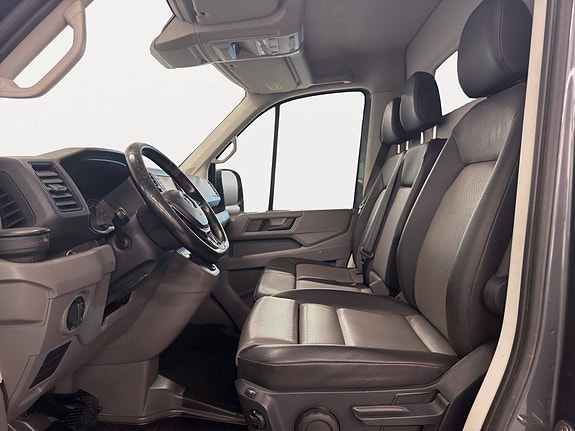 Volkswagen Crafter 18 of 30