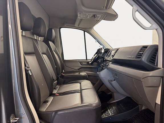 Volkswagen Crafter 17 of 30