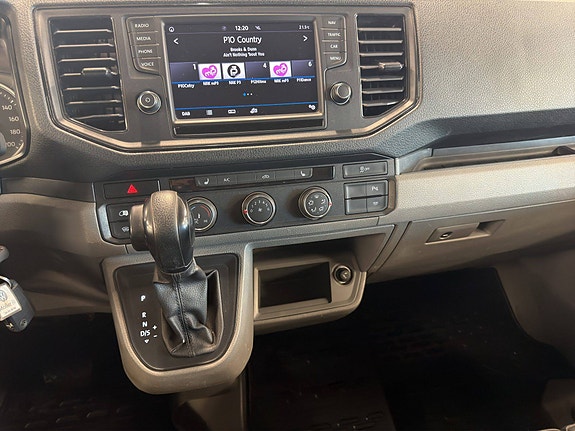 Volkswagen Crafter 23 of 30