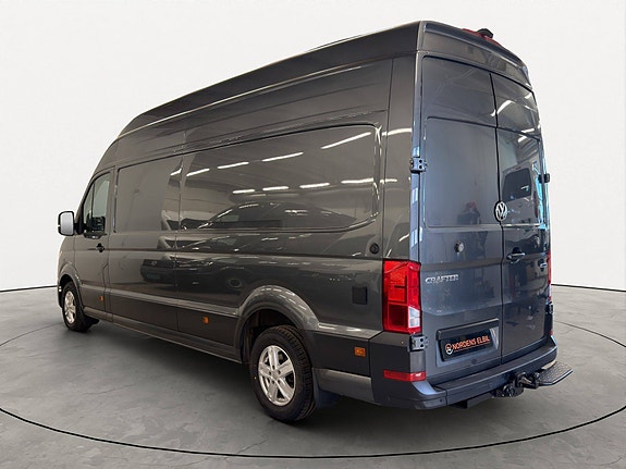 Volkswagen Crafter 6 of 30