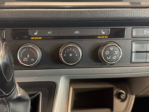 Volkswagen Crafter 27 of 30