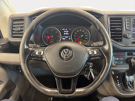 Volkswagen Crafter 20 of 30