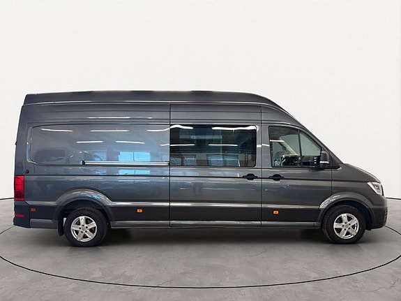 Volkswagen Crafter 2 of 30