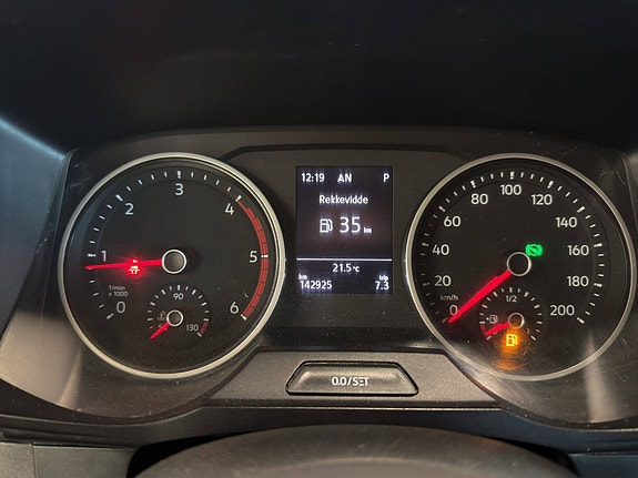 Volkswagen Crafter 22 of 30