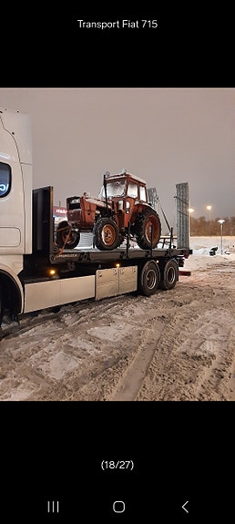 Scania R580 5 of 21