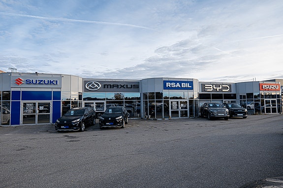 Bilde 1 av 5 i jobbannonse-galleriet