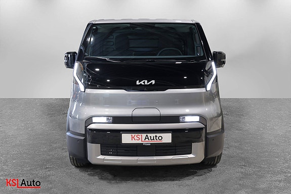 Kia PV5 2 of 30