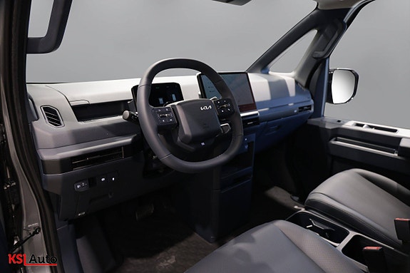 Kia PV5 15 of 30