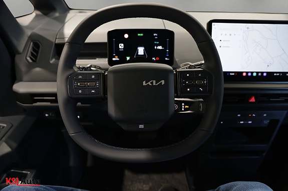Kia PV5 18 of 30