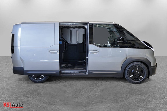 Kia PV5 9 of 30