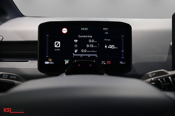 Kia PV5 29 of 30