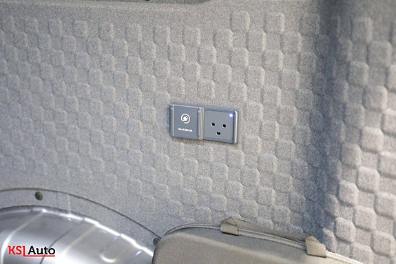 Kia PV5 21 of 30
