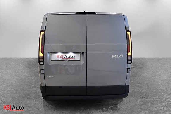 Kia PV5 6 of 30