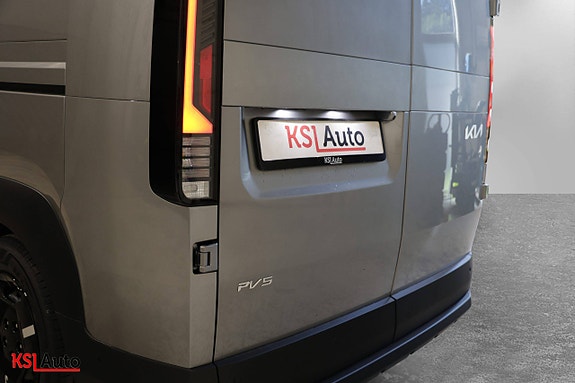 Kia PV5 13 of 30