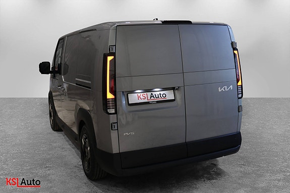 Kia PV5 5 of 30
