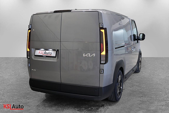 Kia PV5 7 of 30