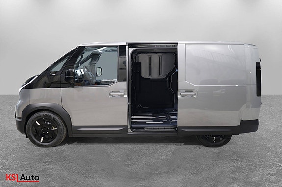Kia PV5 10 of 30