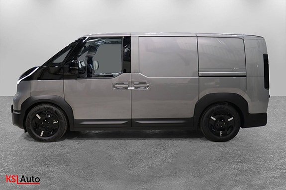 Kia PV5 4 of 30