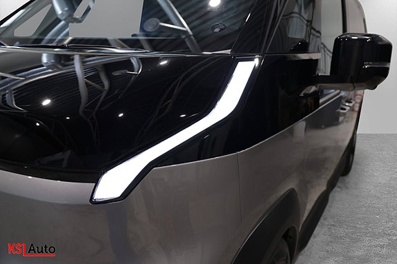 Kia PV5 11 of 30