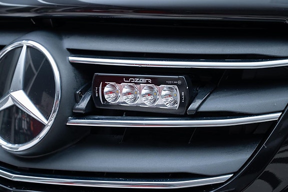 Mercedes-Benz Vito 119 4 of 5