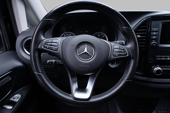 Mercedes-Benz Vito 119 22 of 30
