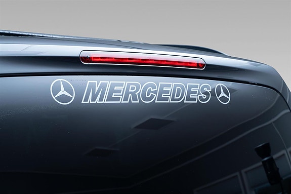 Mercedes-Benz Vito 119 13 of 30