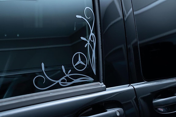 Mercedes-Benz Vito 119 6 of 30